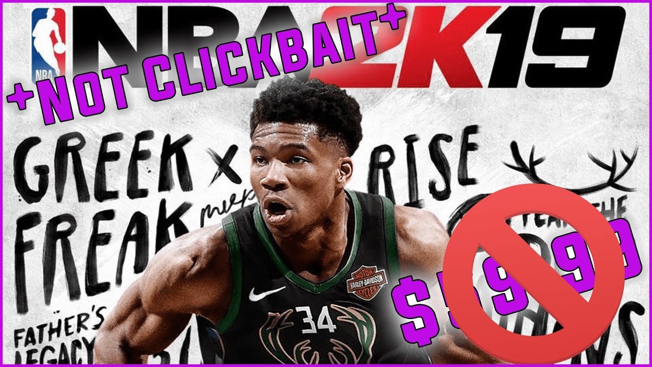 2k19 for free on pc