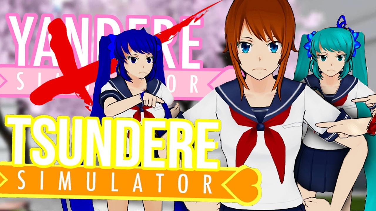 yandere simulator play right now